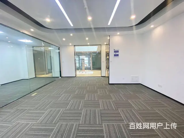 滨江区适合中小微企业，灵活性强，在保和创业中心滨康路地铁口旁 - 图片 3