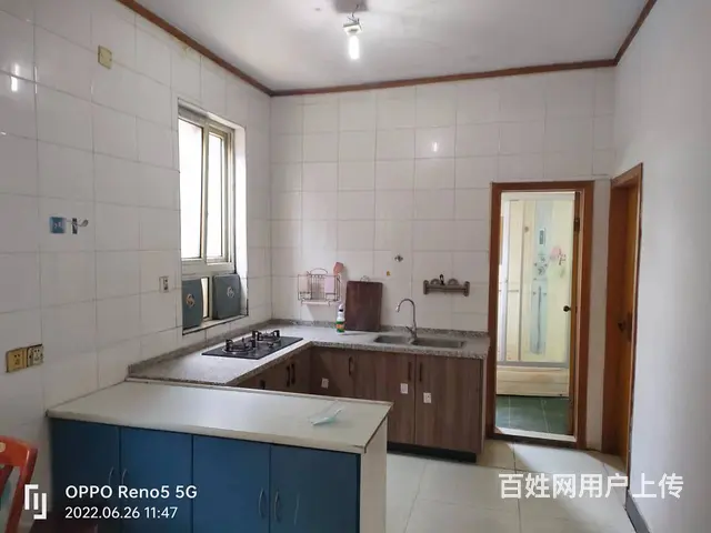 濂溪十里印象 普通住宅2厅 简单装修 - 图片 2
