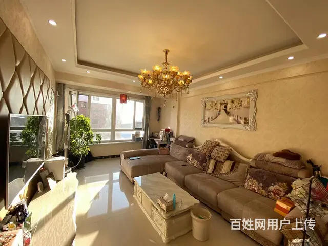 凌凤馨苑12楼精装修 - 图片 3