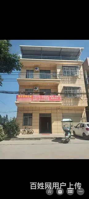 育才学生公寓首次出租 - 图片 1