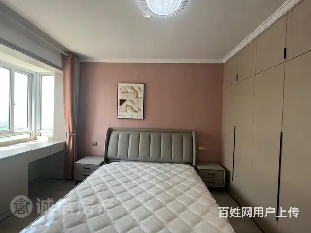 银通苑安置小区三区3室2厅1卫96㎡ 急卖 - 图片 6