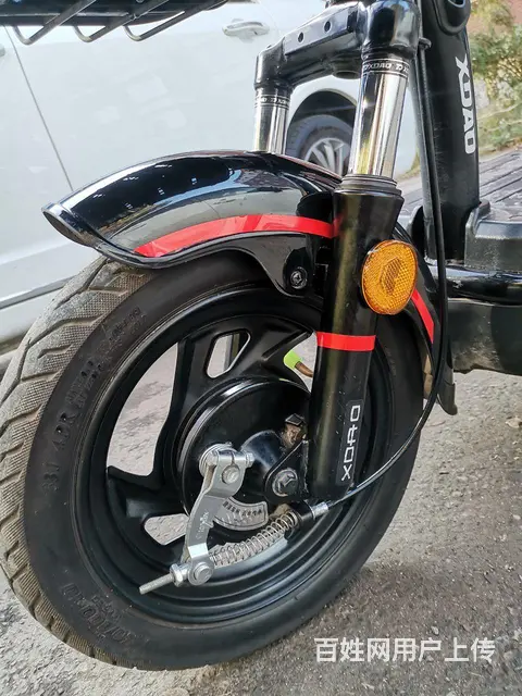 小刀电动车 - 图片 3