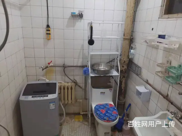 长江街辽歌对个，850元85平米7楼顶 - 图片 6