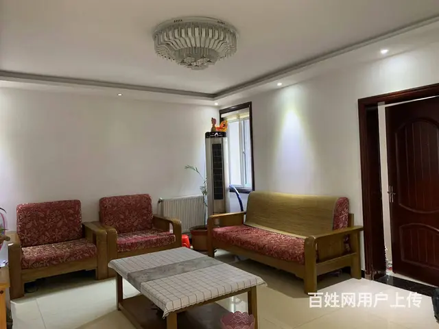 康馨园南区 普通住宅1厅 中等装修 - 图片 3
