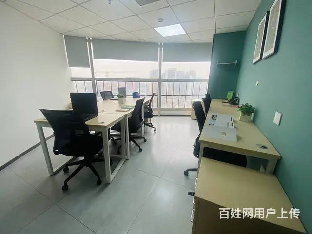 独立4人间特价租！商业产权开租金发票，可注册解异常，场地核查 - 图片 2