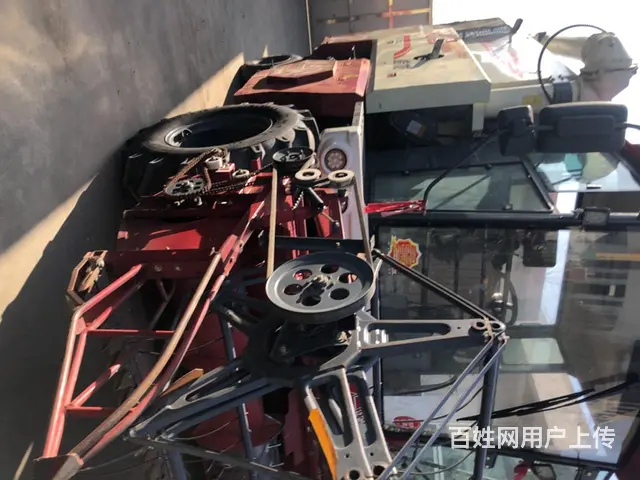 21年沃得 - 图片 1