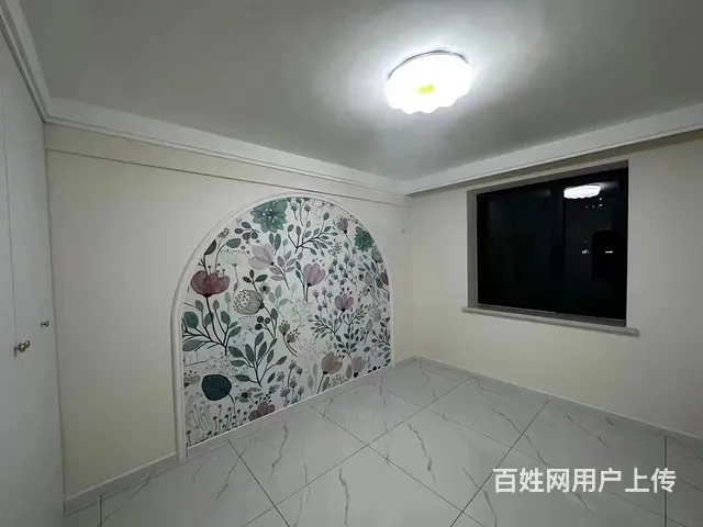 实验双学区状元城多层3楼三楼97平南北锦州乐精装地暖送家具 - 图片 6