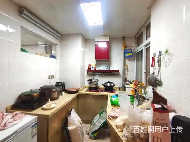 万晟阳光城精装三室带车位便宜卖支持按揭临近实验4小 - 图片 3