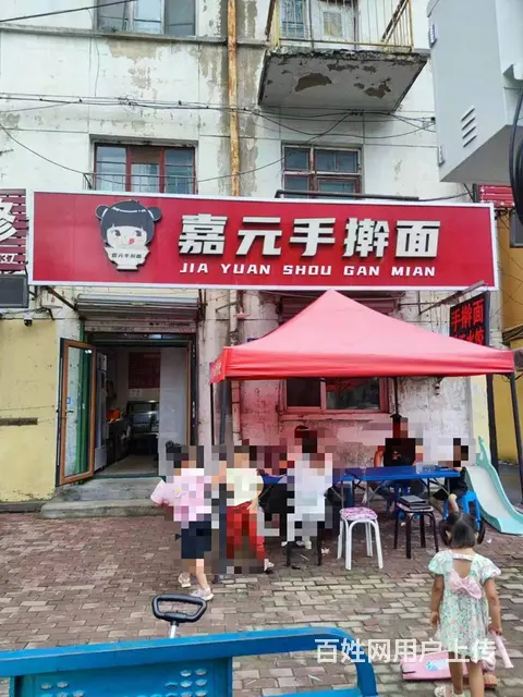 【搞定了！】旺铺出兑附近有祖研，省医院，学校还有市场 - 图片 1