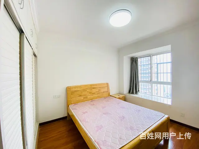 5号线科普公园奥山世纪城武商奥莱钢都小学陪读精装1 - 图片 7