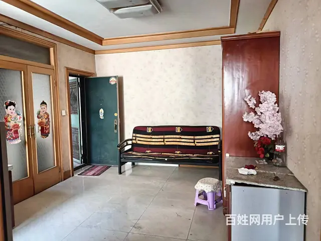 南昌路 南苑小区  舒适三居  双气  拎包即住 - 图片 7