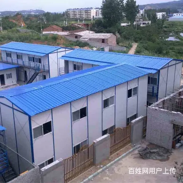 信阳钢结构回收 无尘车间回收公司 - 图片 2
