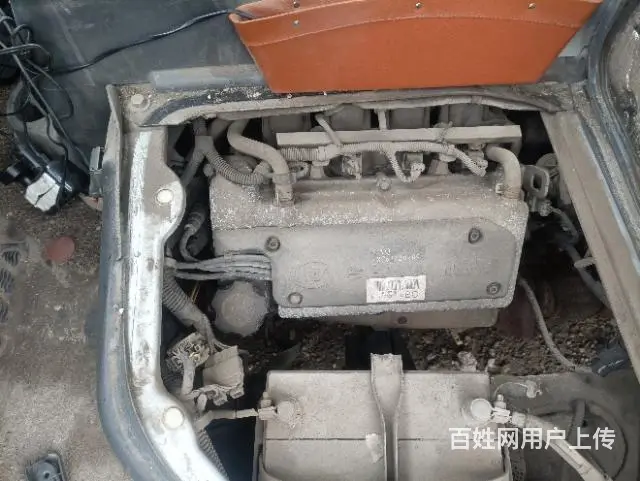 五菱之光面包车 - 图片 3