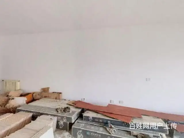碧桂园凤凰山庄，南向一居室可做两居室，视野开阔 - 图片 3
