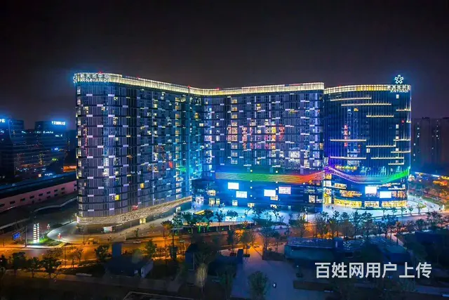 一天一杯咖啡钱，即可入驻杭州新天地中心写字楼 - 图片 11