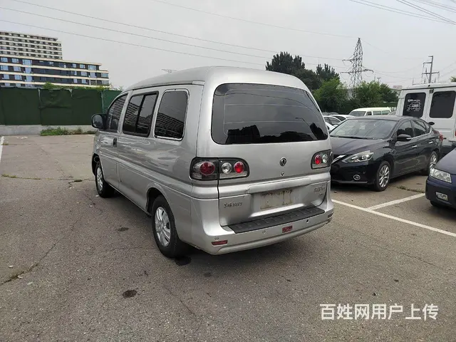 东风菱智面包车出售 - 图片 5