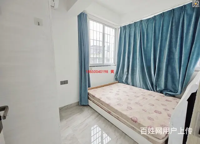 吕厝地铁口Sm旁松柏中关委大厦，电梯高层朝南精装2 - 图片 3