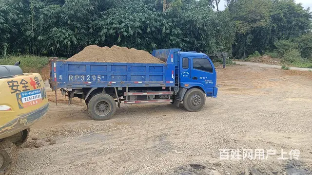 【搞定了！】南骏汽车 自卸车 国4 - 图片 7