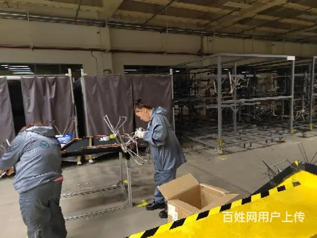 临时工数名 - 图片