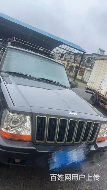 Jeep2500 2003款 2.5 手动 四驱版 - 图片 1