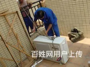 顺义区建新空调加氟电话 - 图片 4