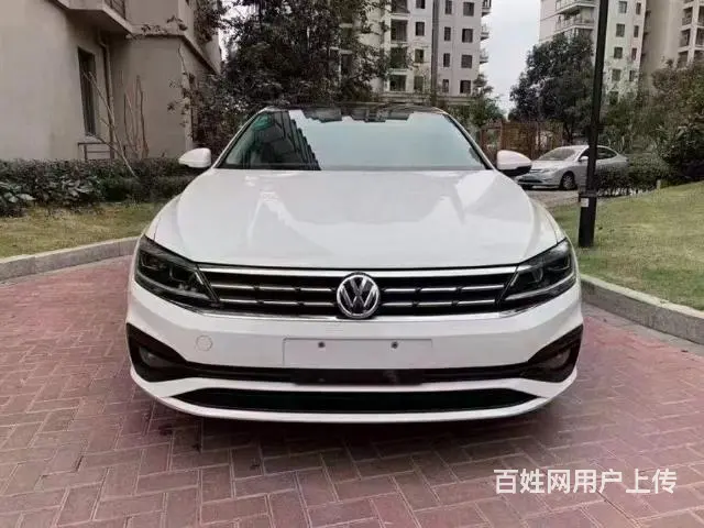 大众 凌渡 2019款 1.4TSI 手动 230TSI 风 - 图片 8