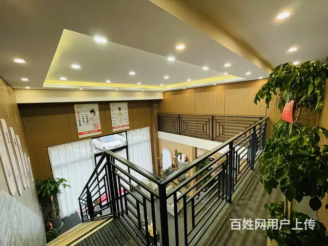月亮岛润和之悦全新头疗美容养生馆超低价转让 10417 - 图片 11