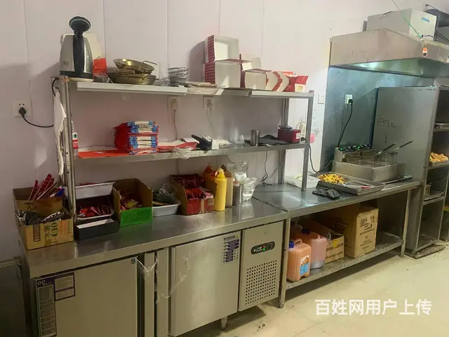 F0027神火大道香君路交叉口熊家无二整体转让 - 图片 7