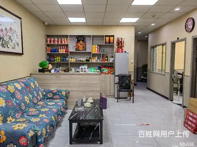 陆羽茶都地铁口棋牌室低价转让 - 图片 2