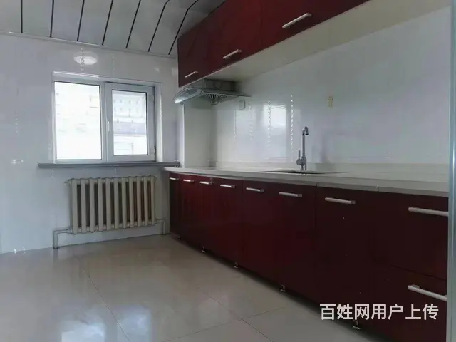阳光家园七楼顶117平方。三室两厅一卫 - 图片 6