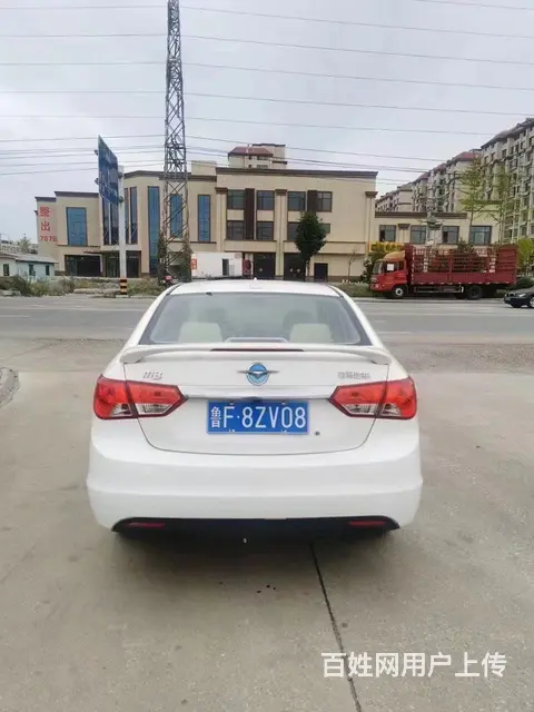 海马M3 2015款 1.5 手动 精英型 - 图片 5