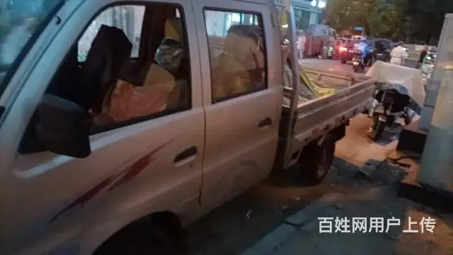 【搞定了！】黑豹 平板车 国4 - 图片 3