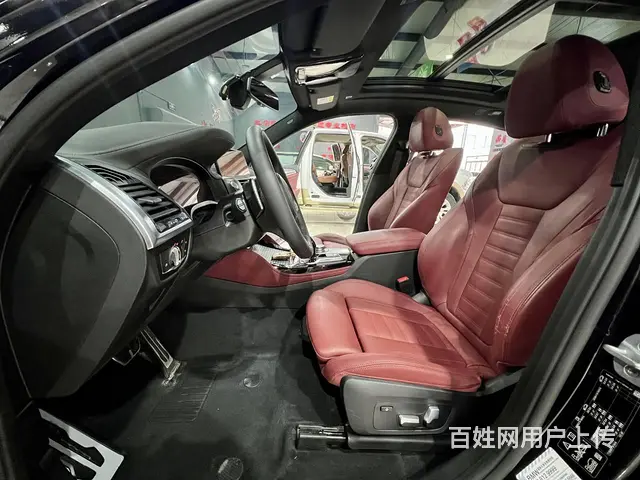 【搞定了！】宝马X4 2020款 X4 xDrive25i - 图片 5
