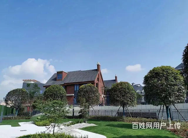 【搞定了！】高品质欧式独栋别墅 ，双证齐全，现房交付，可按揭 - 图片 6