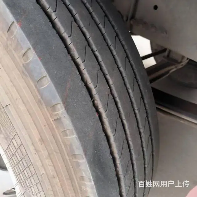 19年J6P460前四后八9.6米高栏精品国五 - 图片 7
