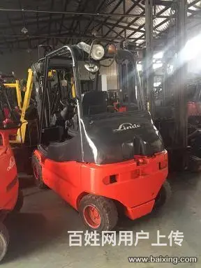 个人转让二手合力2吨电动叉车/国内品牌电动叉车出售 - 图片 9