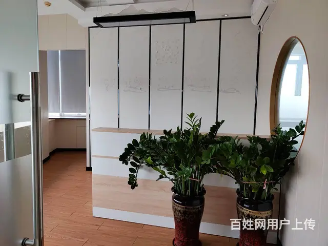珠海新香洲 泉福商业大厦 125-890㎡精装甲级写字楼急租 - 图片 5