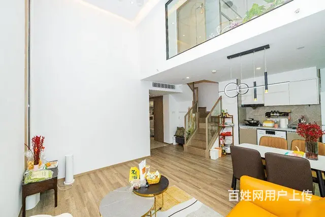 西湖区春树云筑 2室 南向精装修安静不临街价格可谈 - 图片 3