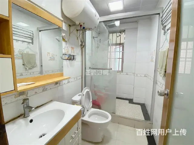 近拱北 青茂关口，中珠豪庭 精装2房家私家电齐，拎包入住 - 图片 9