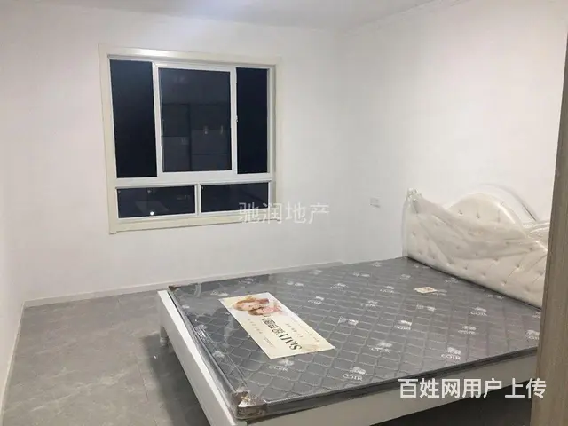 翠湖嘉苑，吾悦附近，三室两厅精装修，干净舒适，拎包即住 - 图片 8