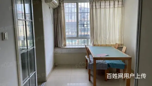 丽景苑，精装设施齐全，拎包入住，有钥匙 - 图片 7