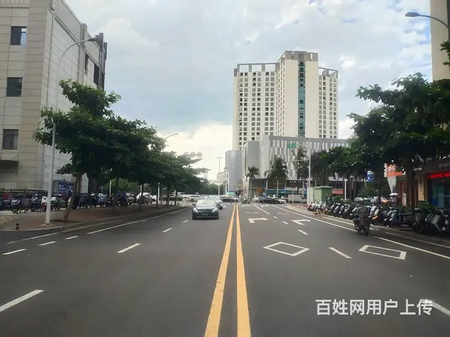 （51旺铺推荐）龙华区盐灶街海德公馆263平店铺转让 - 图片 11