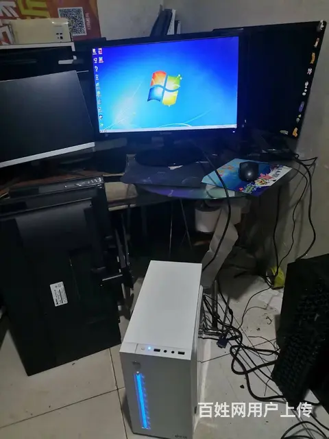 六核十二线程32G内存360G固态GTX960独显 - 图片 8