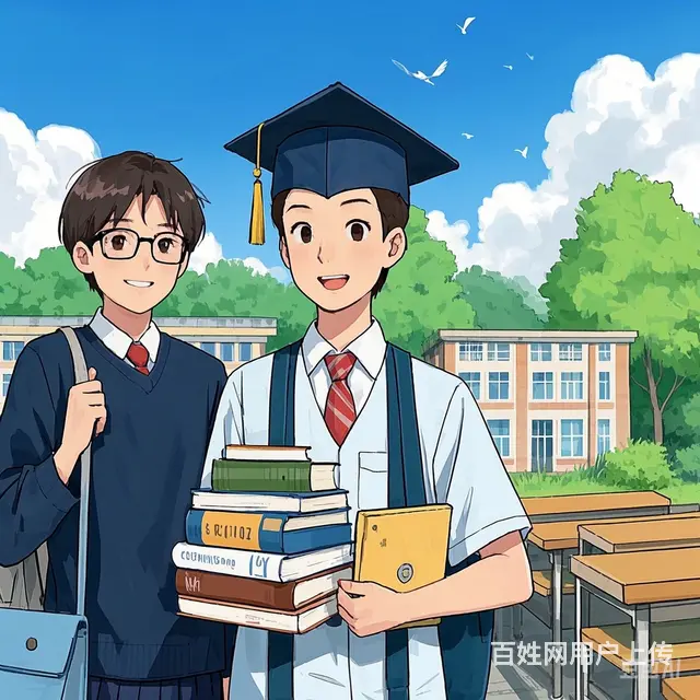 中专升大专难吗-真的像传言中那么高吗 - 图片 2
