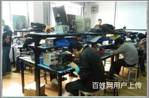 沈阳沈河区电脑维修做系统,沈河区上门修电脑,沈河区 - 图片 1