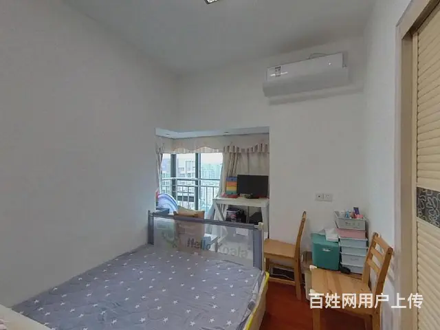 晴朗新地园 2室2厅63m?整租 - 图片 4