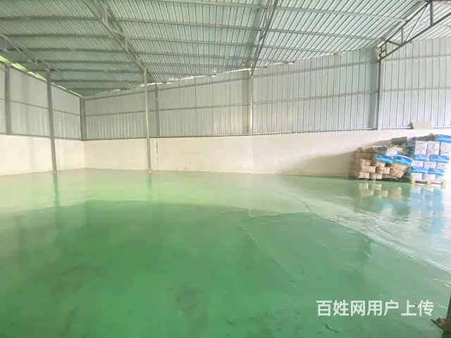 (房东直租)开福区捞建路旁260平钢结构仓库，厂房优价出租 - 图片 3
