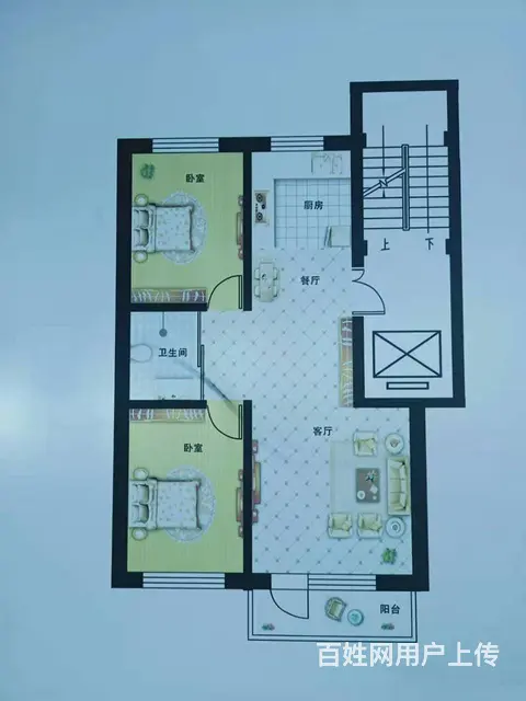 公园附近，义校重点   ，地理位置好，小区环境好 - 图片 12