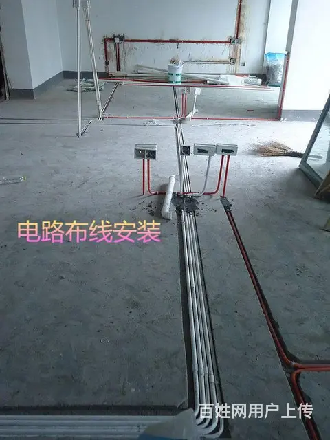 萧山水电维修 水电工师傅电话 - 图片 5