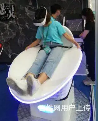 VR游乐设备租赁，VR飞机VR摩托VR划船VR滑雪 - 图片 6